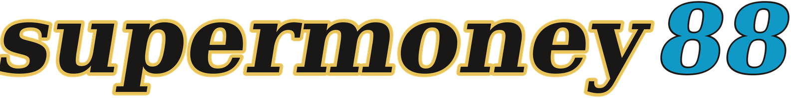 supermoney88 logo